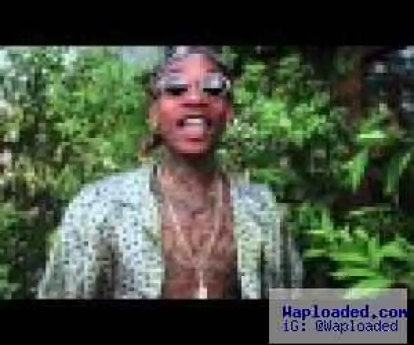 VIDEO: Wiz Khalifa – Zoney